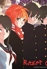 Primary photo for Reset game: Yandere Simulator Primary photo for Reset game: Yandere Simulator