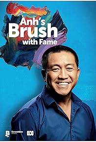 Primary photo for Anh's Brush with Fame Primary photo for Anh's Brush with Fame