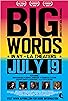 Primary photo for Big Words Primary photo for Big Words