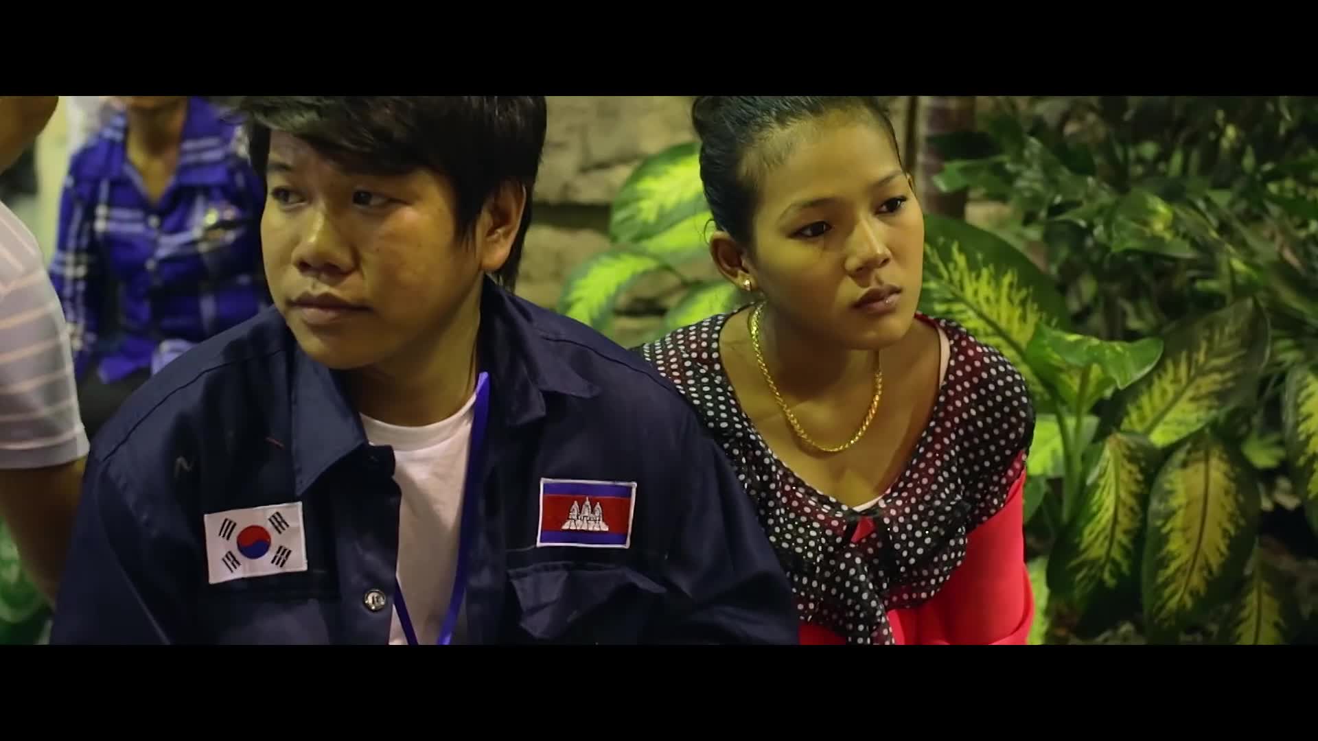 Finding Home Trailer pic