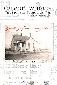 Primary photo for Capone's Whiskey: The Story of Templeton Rye Primary photo for Capone's Whiskey: The Story of Templeton Rye