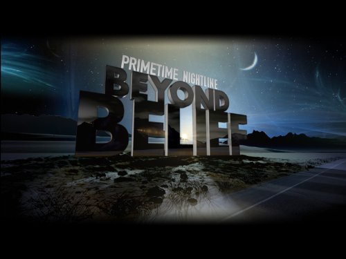 Beyond Belief (TV Series 2011– ) - IMDb