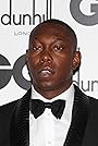 Dizzee Rascal's primary photo Dizzee Rascal's primary photo