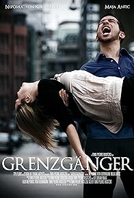 Primary photo for Grenzgänger
