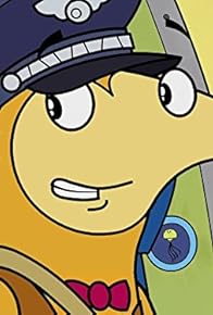 Primary photo for Doki's Canal Race/Fico's Masterpiece