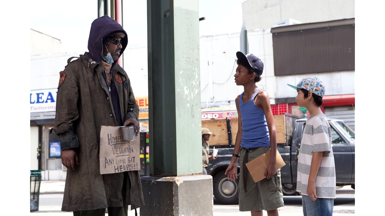 WATCH The Inevitable Defeat of Mister & Pete 2013 FULL ONLINE FREE HD