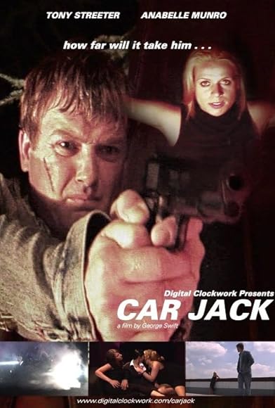 Primary photo for Car Jack Primary photo for Car Jack