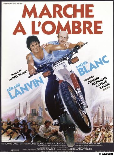 Вали отсюда (1984)