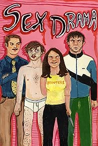 Primary photo for Sex Drama