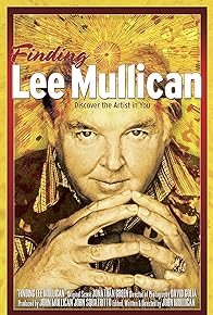 Primary photo for Finding Lee Mullican