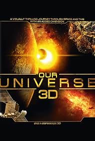 その他 Our Universe 3D (Blu-Ray 3D+Blu-Ray) [It Our Universe (2013) - IMDb