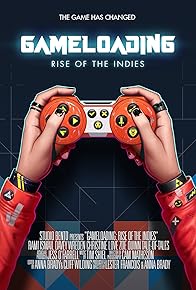 Primary photo for Game Loading: Rise of the Indies