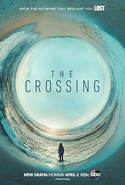Poster of The Crossing