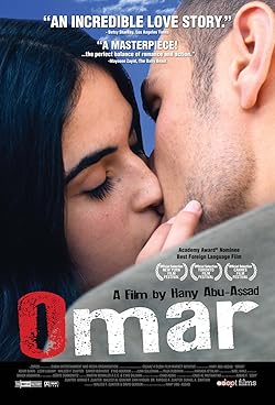 Poster of Omar