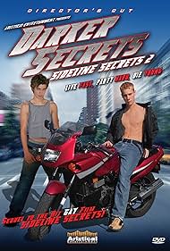 Darker Secrets: Sideline Secrets II (2008) Poster - Movie Forum, Cast, Reviews