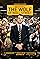 THE WOLF OF WALL STREET poster