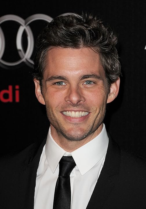 James Marsden