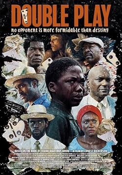 Poster of Double Play