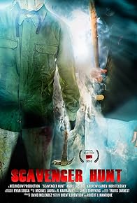 Primary photo for Scavenger Hunt