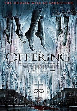 Poster of The Offering