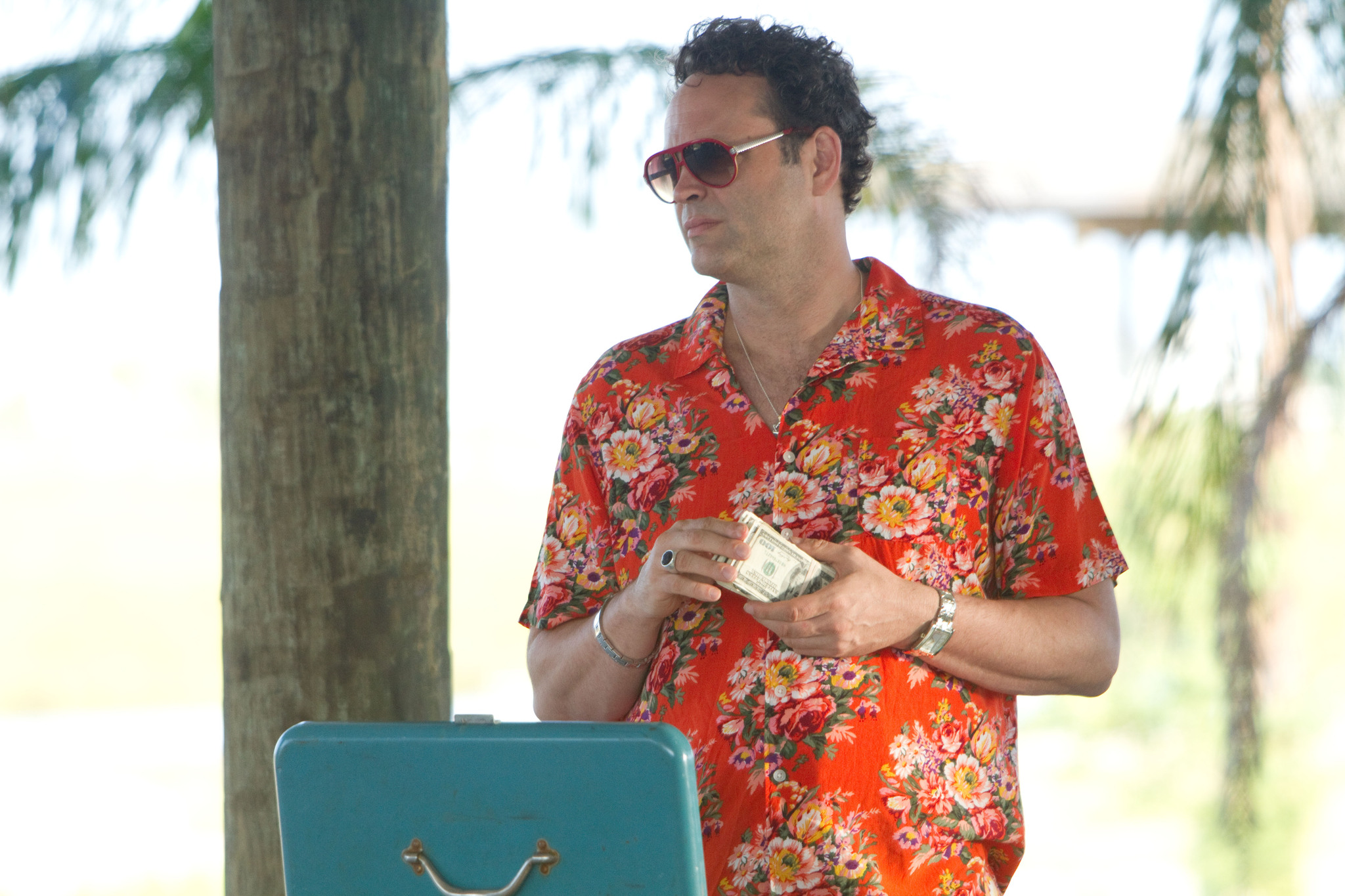 Vince Vaughn in Lay the Favorite (2012)