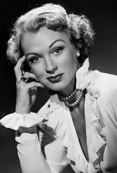 Primary photo for Eve Arden Primary photo for Eve Arden