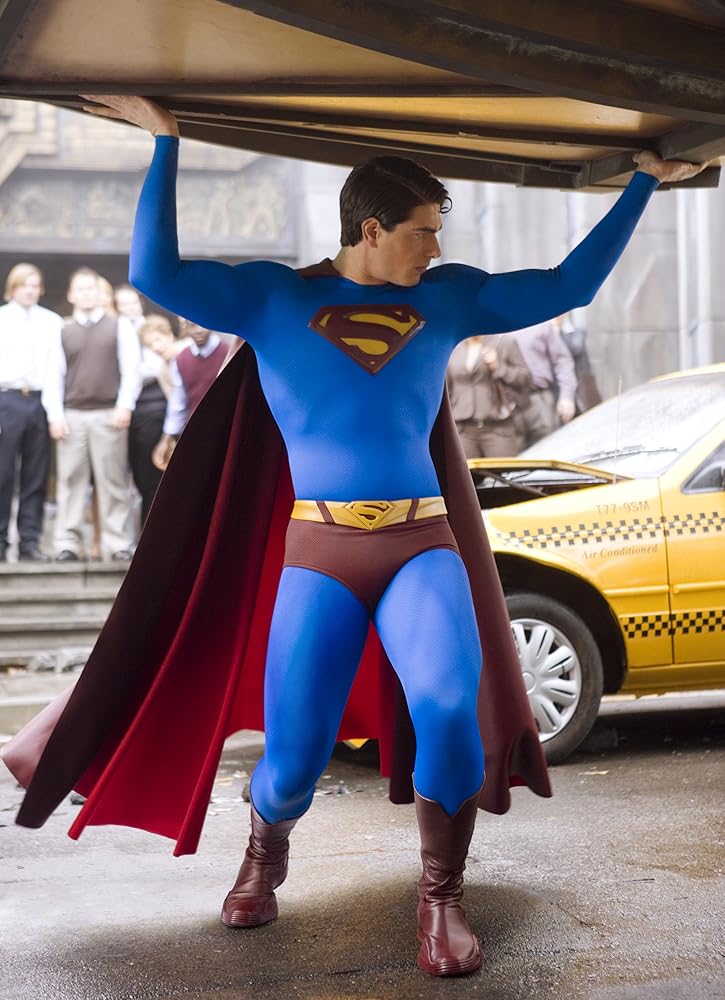 Superman Returns