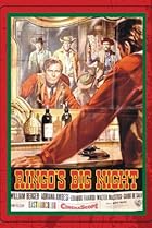 Ringo's Big Night (1966) Poster