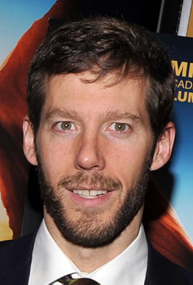 Primary photo for Aron Ralston Primary photo for Aron Ralston