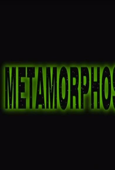 Primary photo for Metamorphosis of 'Men in Black' Primary photo for Metamorphosis of 'Men in Black'