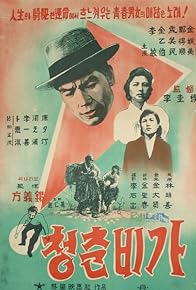 Primary photo for An Elegy of the Youth