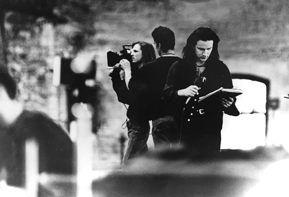 U2 Rattle and Hum (1988)