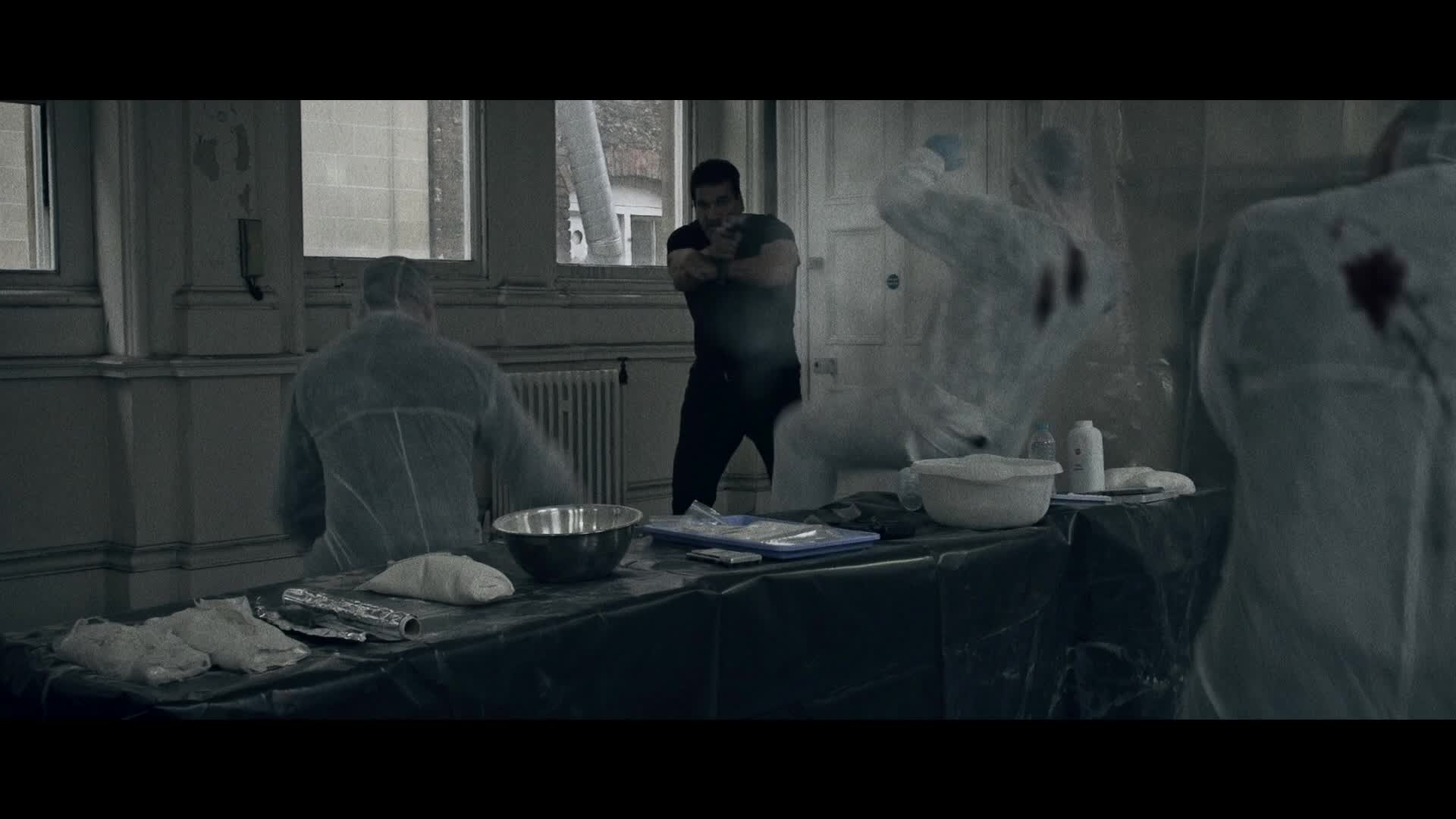 2017 Instant Death 2017 Instant Death