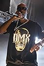 DMX's primary photo DMX's primary photo
