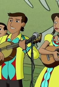 Primary photo for George and Marco Sound It Out/A Monkey's Duckling