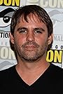 Roberto Orci's primary photo Roberto Orci's primary photo