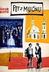 Primary photo for Five Out of a Million Primary photo for Five Out of a Million