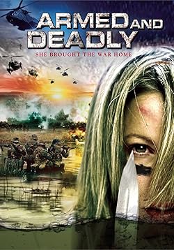 Poster of Deadly Closure