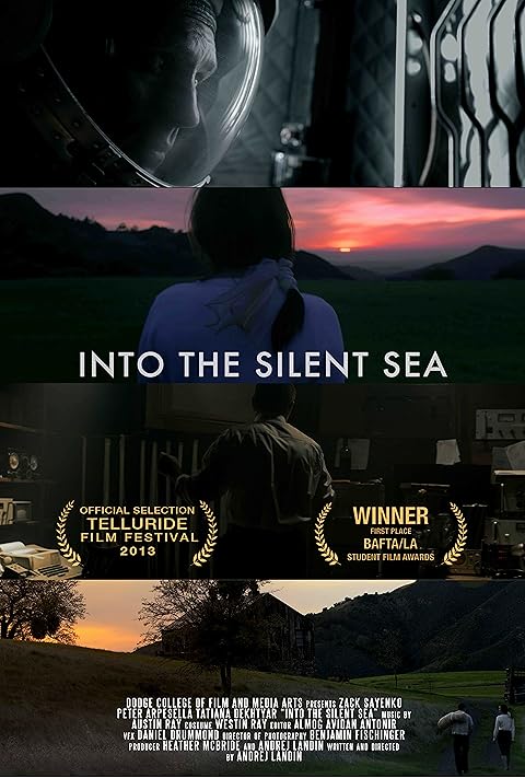 Into the Silent Sea (2013)