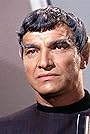 Mark Lenard's primary photo Mark Lenard's primary photo