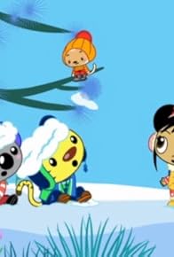 Primary photo for Kai-lan's Snow Coaster