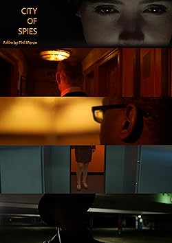 Poster of City of Spies