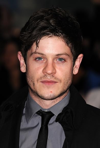 Primary photo for Iwan Rheon Primary photo for Iwan Rheon