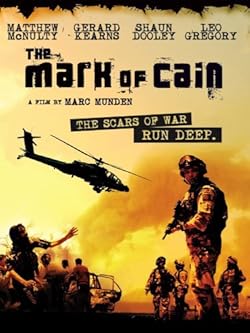 Poster of The Mark of Cain