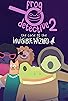 Primary photo for Frog Detective 2: The Case of the Invisible Wizard Primary photo for Frog Detective 2: The Case of the Invisible Wizard
