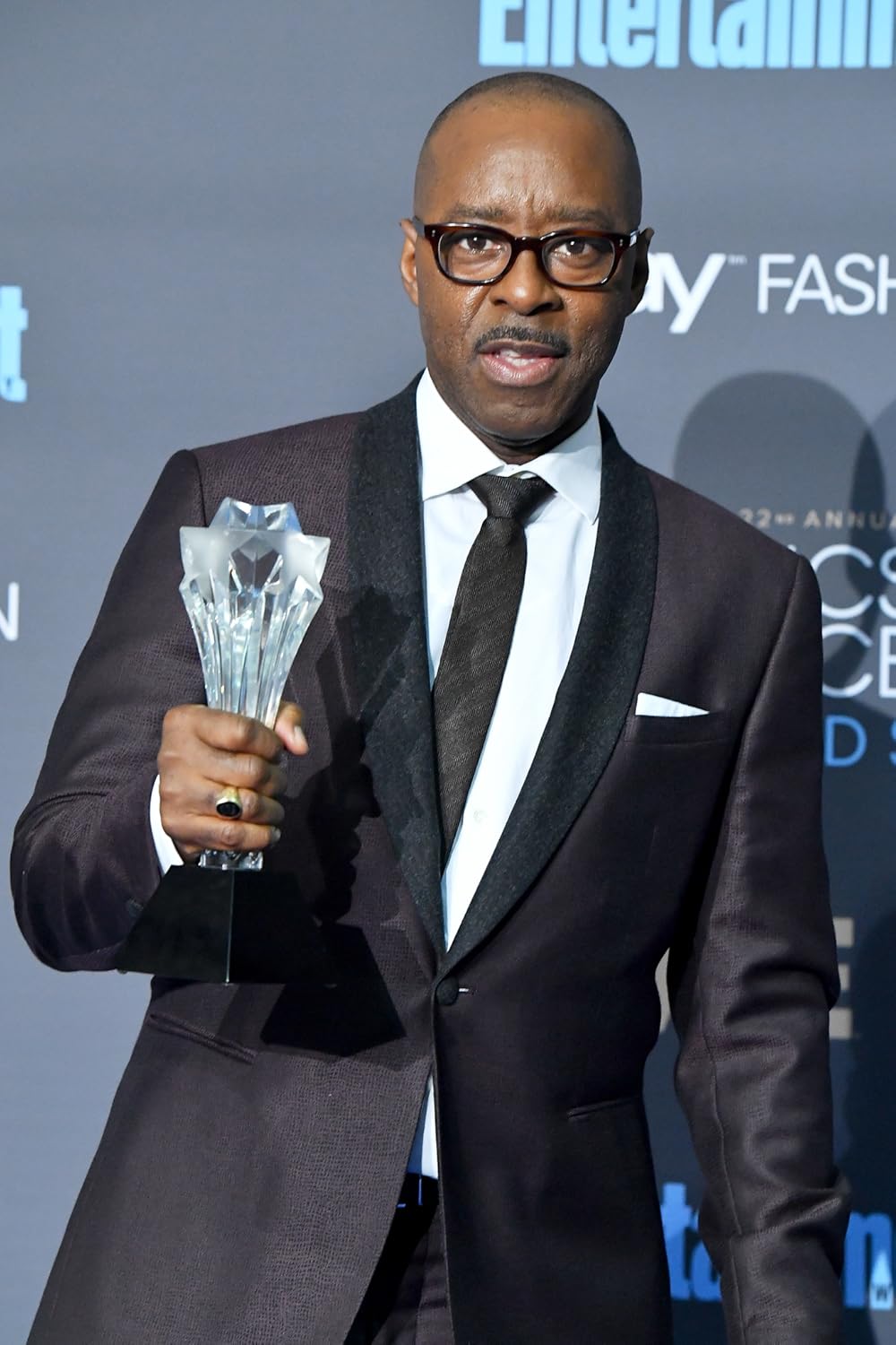 Courtney B. Vance