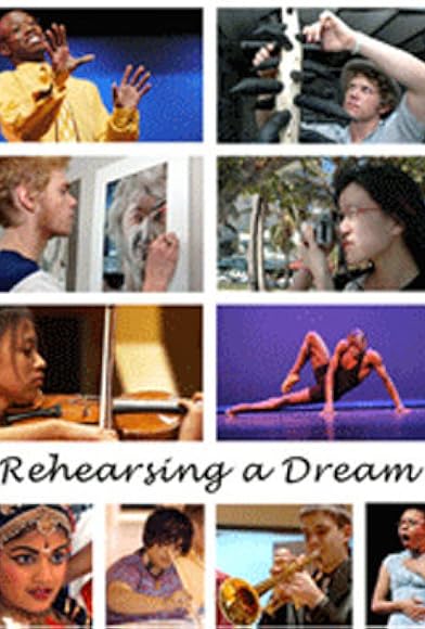 Primary photo for Rehearsing a Dream Primary photo for Rehearsing a Dream