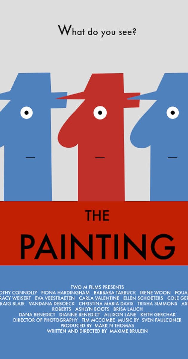The Painting (2014) IMDb