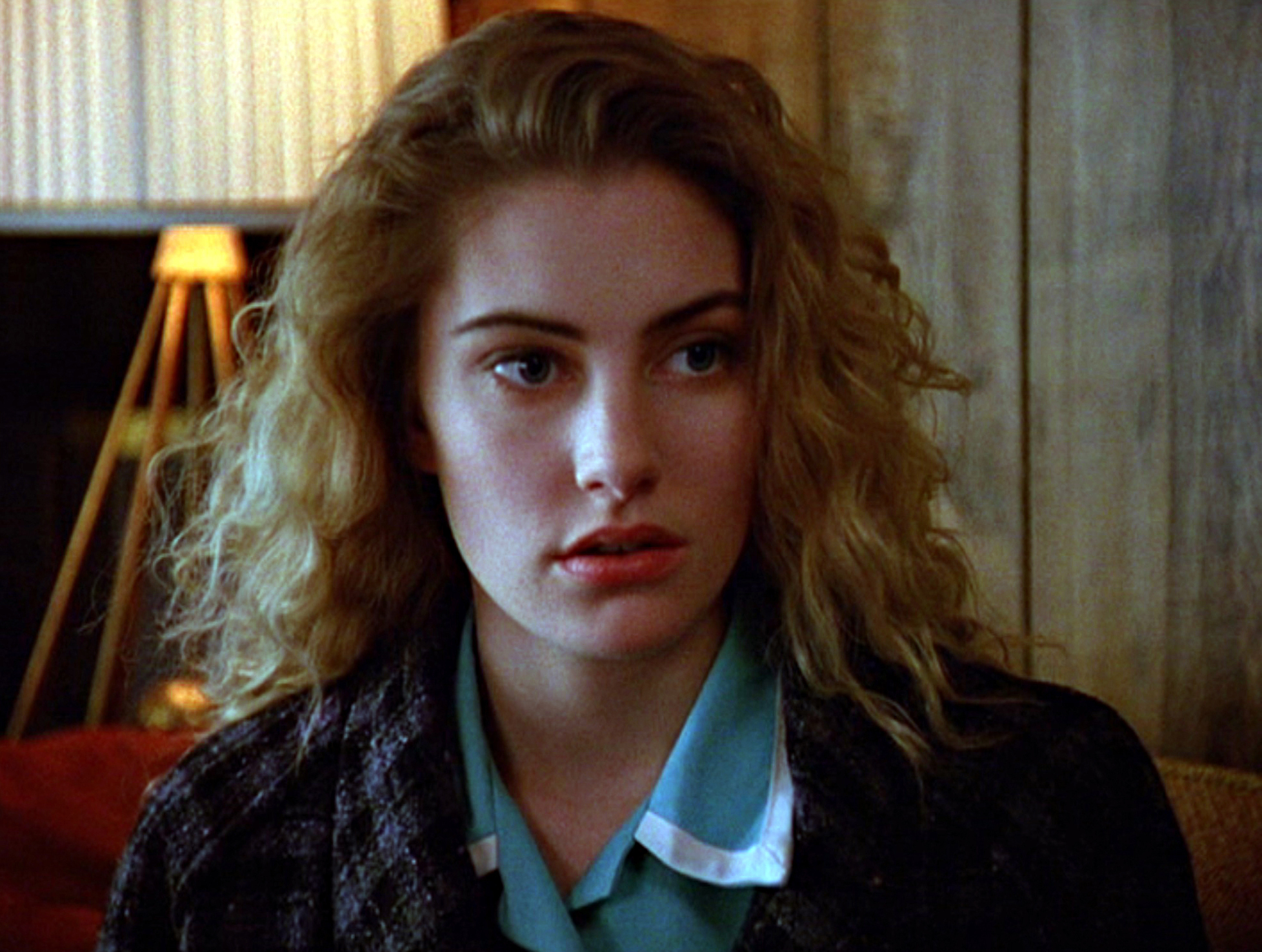 Mädchen Amick
