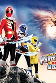 Primary photo for Legendary Battle Primary photo for Legendary Battle